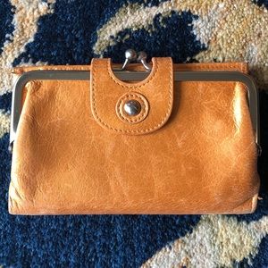 Hobo Wallet